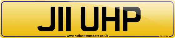 J11 UHP