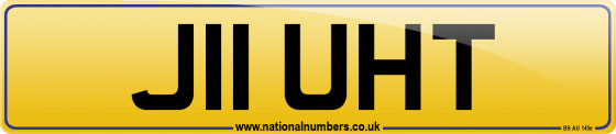 J11 UHT