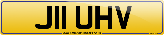 J11 UHV
