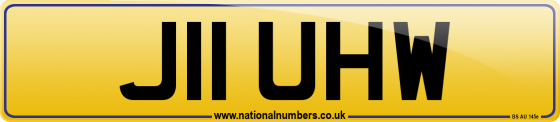 J11 UHW