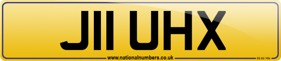 J11 UHX