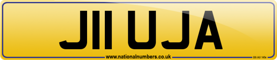 J11 UJA