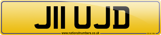 J11 UJD