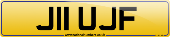 J11 UJF