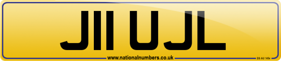 J11 UJL