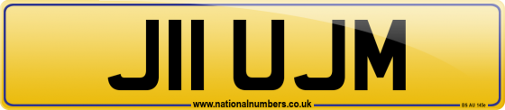 J11 UJM