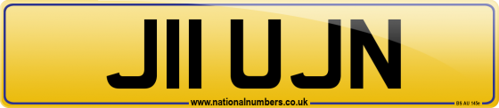 J11 UJN
