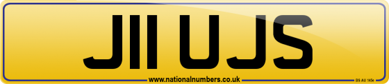J11 UJS