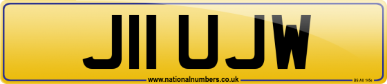 J11 UJW