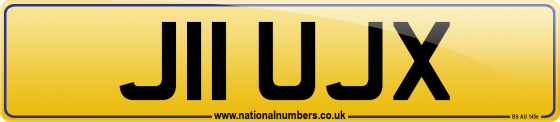 J11 UJX