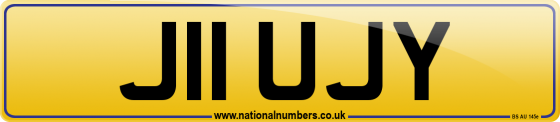 J11 UJY