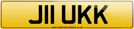 J11 UKK