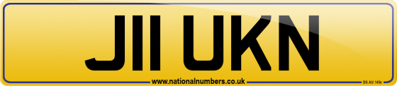 J11 UKN
