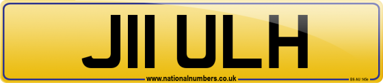 J11 ULH