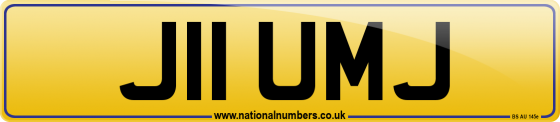 J11 UMJ