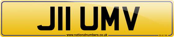J11 UMV