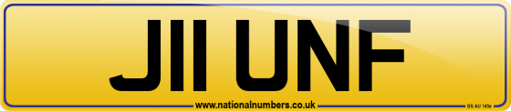 J11 UNF