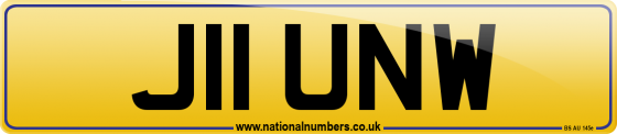 J11 UNW