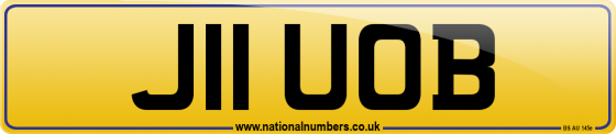 J11 UOB