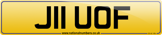 J11 UOF