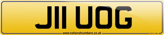 J11 UOG