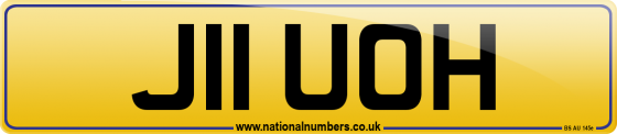 J11 UOH