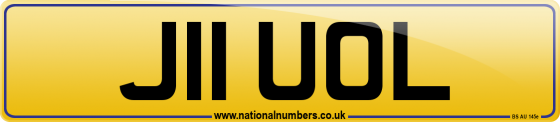 J11 UOL
