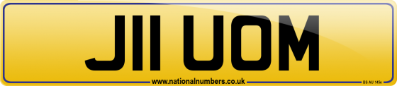 J11 UOM