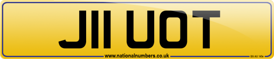 J11 UOT