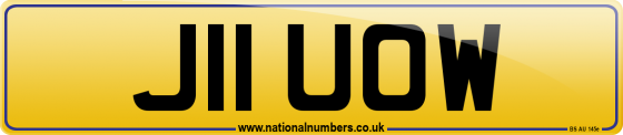 J11 UOW