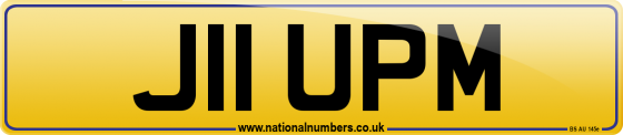 J11 UPM