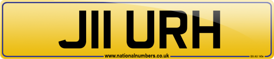 J11 URH