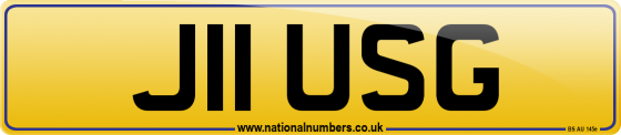 J11 USG