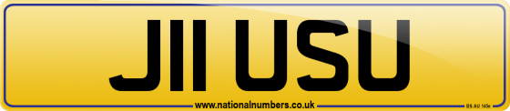 J11 USU