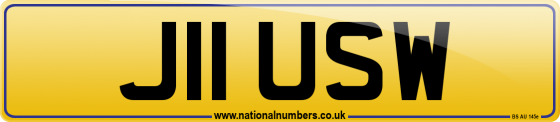 J11 USW