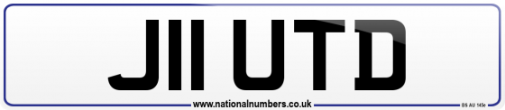 J11 UTD