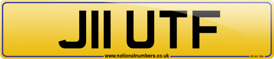 J11 UTF