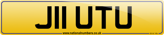 J11 UTU