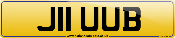 J11 UUB