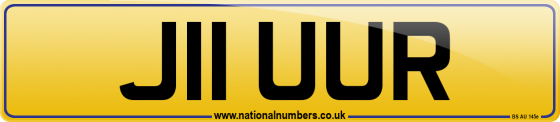 J11 UUR