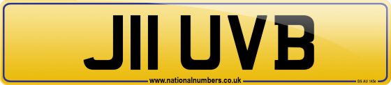 J11 UVB