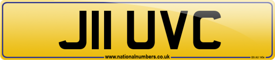 J11 UVC