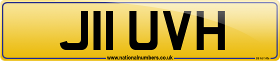J11 UVH