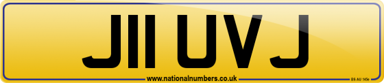 J11 UVJ