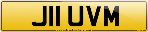 J11 UVM