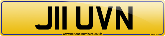 J11 UVN