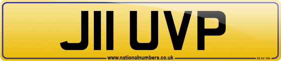 J11 UVP