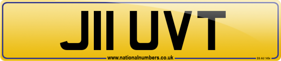 J11 UVT