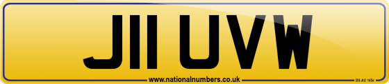 J11 UVW