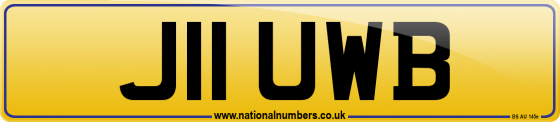 J11 UWB